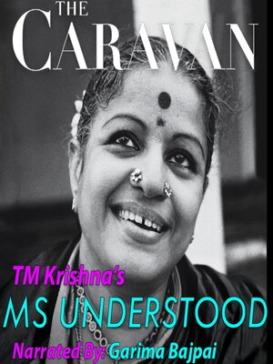 cover image of The Caravan